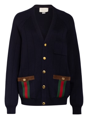 GUCCI Strickjacke