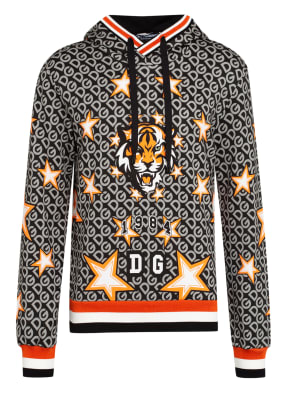 DOLCE&GABBANA Hoodie