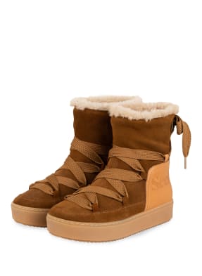 SEE BY CHLOÉ Moon Boots