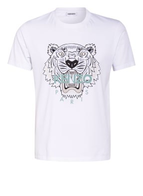 KENZO T-Shirt TIGER
