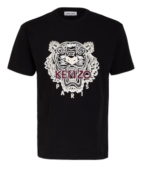 KENZO T-Shirt TIGER