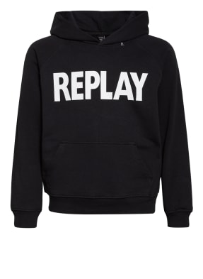 REPLAY Hoodie