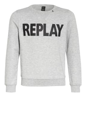 REPLAY Sweatshirt