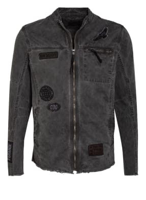 BE EDGY Jacke BE NEXT