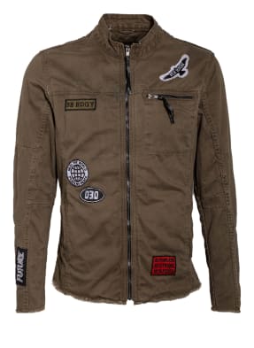BE EDGY Jacke BE NEXT