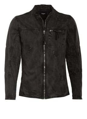 BE EDGY Jeansjacke TRAVER