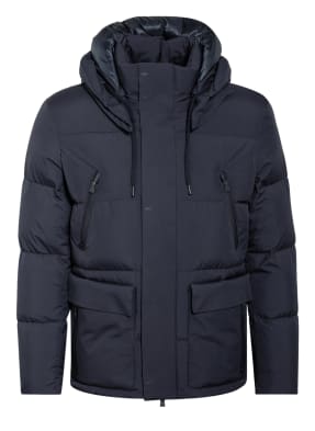 HERNO Daunenjacke