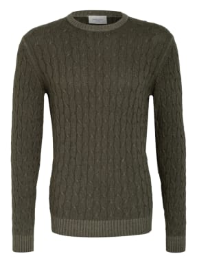 PROFUOMO Pullover