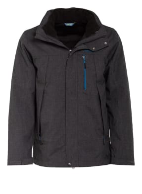 me°ru' Outdoor-Jacke FREDRIKSTAD