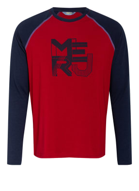 me°ru' Longsleeve KARLSKOGA