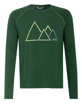 me°ru' Longsleeve KARLSKOGA