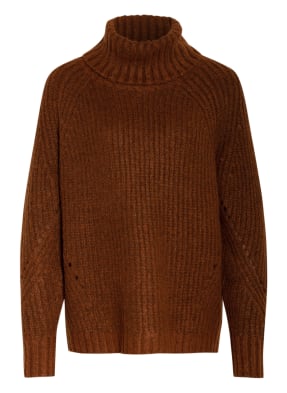 darling harbour Rollkragenpullover