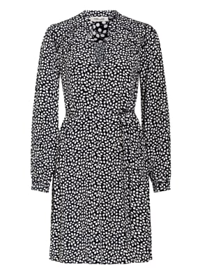 DIANE VON FURSTENBERG Seidenkleid GLENDA