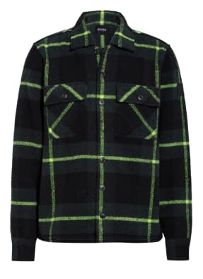 BOSS Overshirt LOM