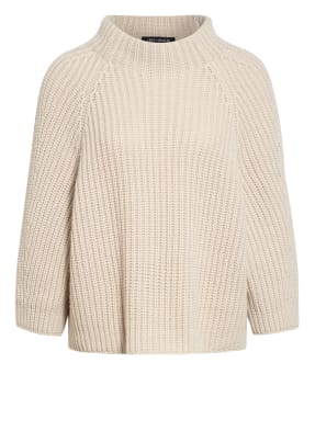 IRIS von ARNIM Cashmere-Pullover FALLOU mit 3/4-Arm