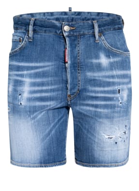 DSQUARED2 Jeans-Shorts