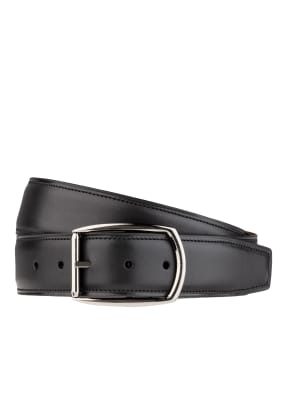 Ermenegildo Zegna Ledergürtel zum Wenden