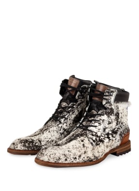 Floris van Bommel Schnürboots