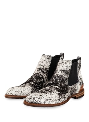 Weisse Chelsea Boots Herren Online Kaufen Breuninger