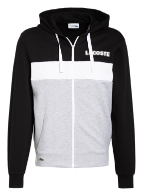 LACOSTE Sweatjacke COLORBLOCK