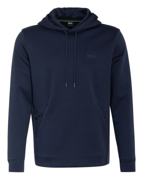 BOSS Hoodie SOODY X