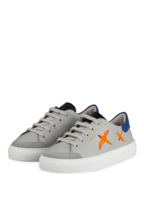 AXEL ARIGATO Sneaker CLEAN 90 BIRD