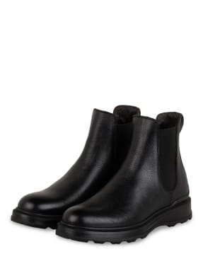 WOOLRICH Chelsea-Boots