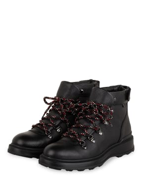 WOOLRICH Schnürboots