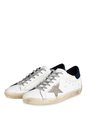 GOLDEN GOOSE DELUXE BRAND Sneaker SUPERSTAR