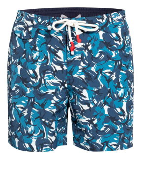 ORLEBAR BROWN Badeshorts STANDARD CAMO