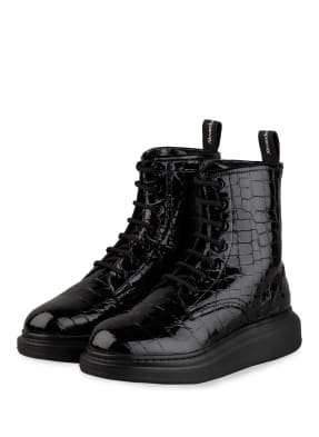 ALEXANDER McQUEEN Schnürboots