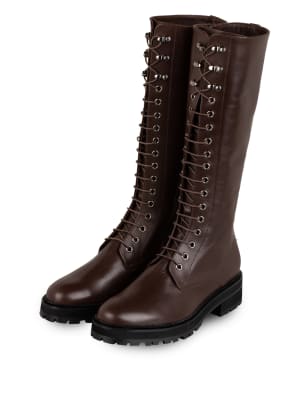 Pertini Schnürstiefel