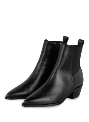 Flattered Cowboy Boots