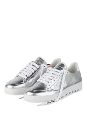 OFF-WHITE Sneaker ARROW METALLIC 2.0