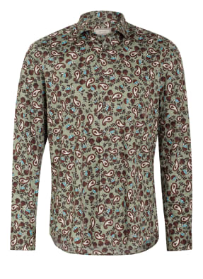 CHAS Hemd Regular Fit