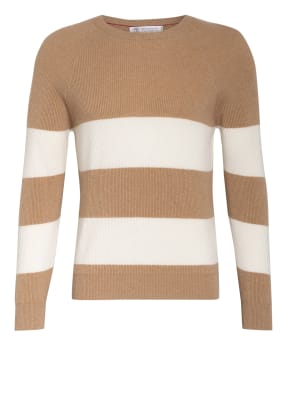 BRUNELLO CUCINELLI Cashmere-Pullover
