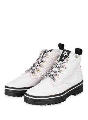 paul green Schnürboots