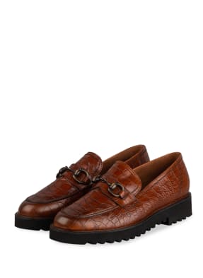paul green Plateau-Loafer