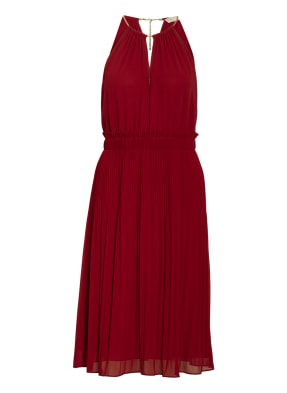 MICHAEL KORS Plisseekleid