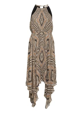 MICHAEL KORS Plisseekleid