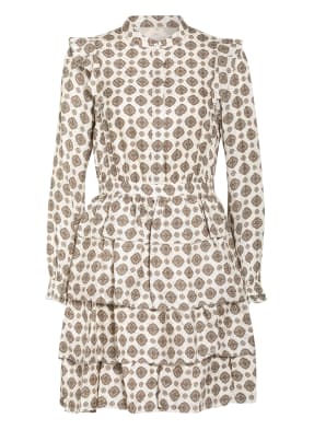 MICHAEL KORS Kleid mit Seide