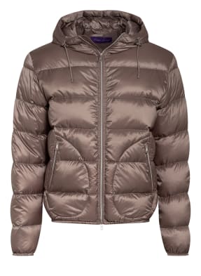 RALPH LAUREN PURPLE LABEL Daunenjacke