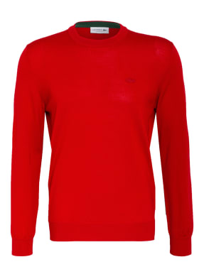 LACOSTE Pullover