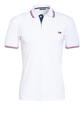 NAPAPIJRI Jersey-Poloshirt ELLI Slim Fit