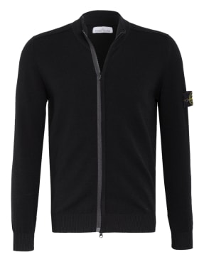 STONE ISLAND Strickjacke