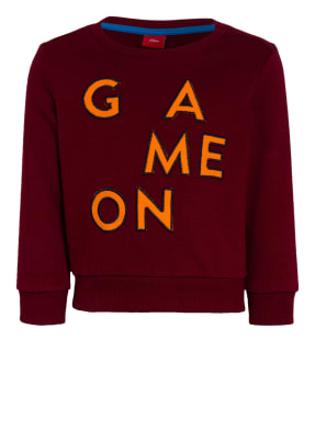 s.Oliver Sweatshirt