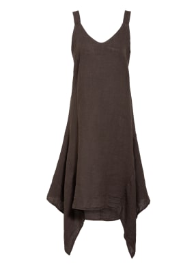 Phase Eight Leinenkleid