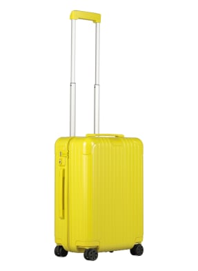 RIMOWA ESSENTIAL Cabin Multiwheel® Trolley