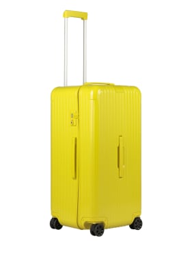 RIMOWA ESSENTIAL Trunk Plus Multiwheel® Trolley