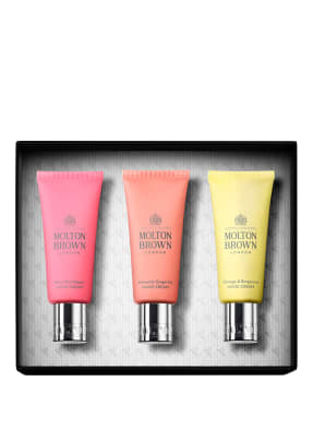 MOLTON BROWN HAND CARE GIFT